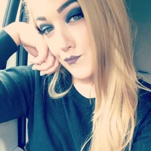 Meet your Posher, Meredith